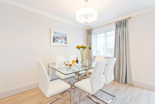 Exclusive City Centre Apartment, Dublin (fotografie 7)
