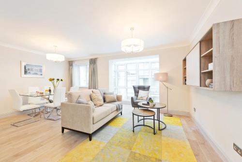Exclusive City Centre Apartment, Dublin (fotografie 9)