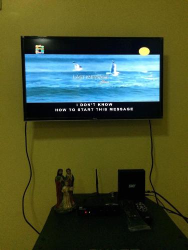 Leons Den is a long term accomodation of atleast 1 month stay