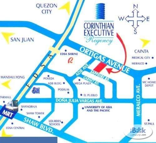 Leons Den is a long term accomodation of atleast 1 month stay