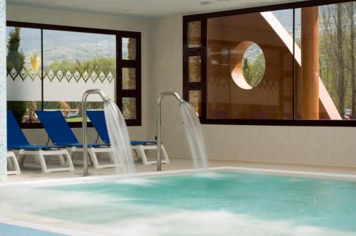 Hotel Balneario Valle del Jerte - main image