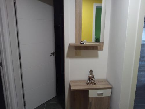 RO Apartamentos Pampin Ponte Do Porto in Ponte Do Porto