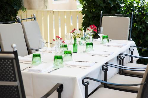Restaurant Görg in Katzelsdorf an der Leitha, Österreich