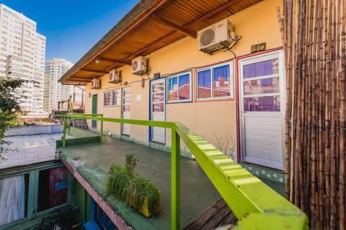 The Trip Hostel in La Pastora