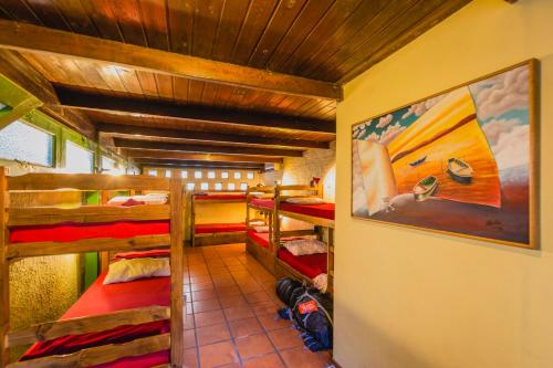 The Trip Hostel in La Pastora