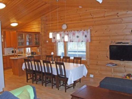 Holiday Home Saraste