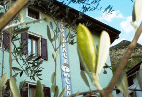 Residence Centrale, Dro