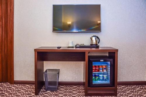 Raymond Hotel - image 4