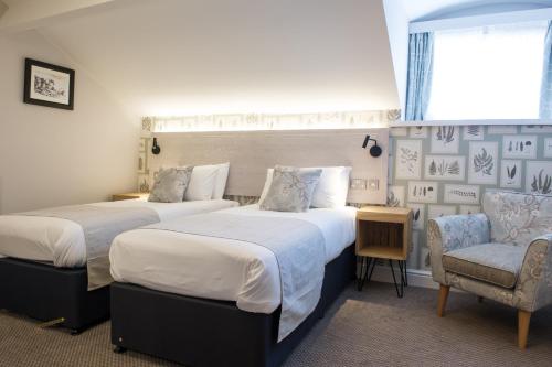 Innkeeper's Lodge Ilkley - image 4