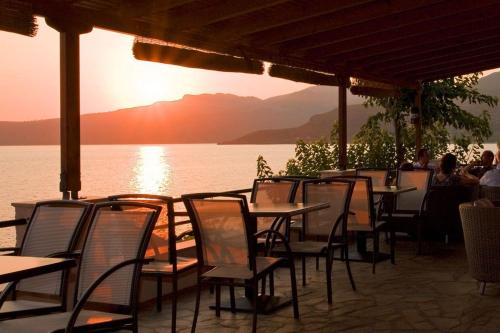  Anniska in Kardhamili