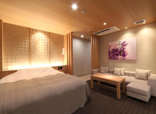 

Hotel gendairakuen yamato (Adult Only)