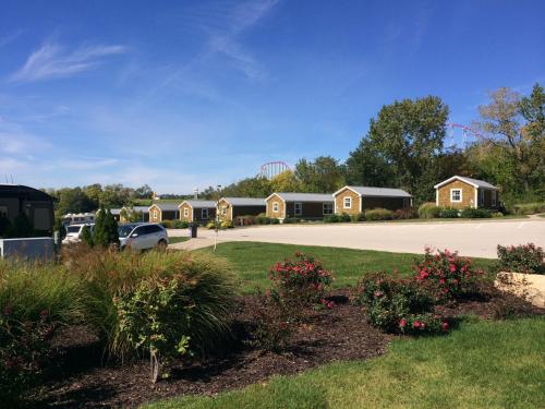 Worlds of Fun Village, Kansas City (foto 4)