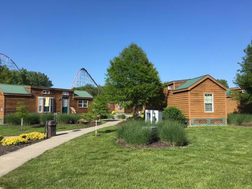 Worlds of Fun Village, Kansas City (foto 5)