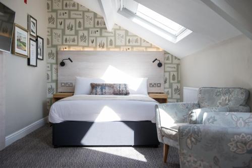 Innkeeper's Lodge Ilkley - image 5