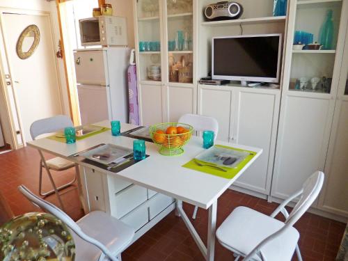 Holiday House Nautica 2 Home Le Barcarès - Nautica Home Dining Room Chairs Holiday House Nautica 2 Home Le Barcarès - Nautica Home Dining Room Chairs