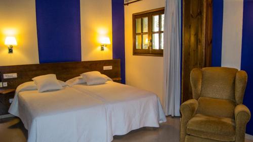 Hotel Can Blanc - image 2