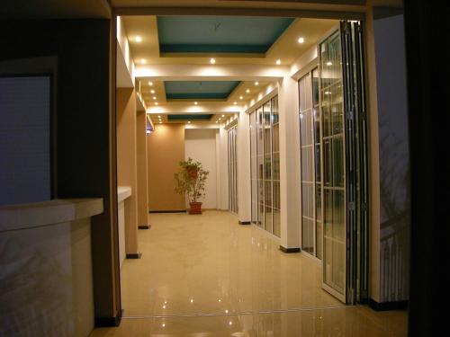 Pintu masuk, Mariana Hotel in Zakynthos Island