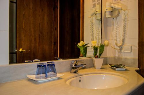 Hotel Can Blanc - image 14