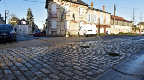 Le 11 Bis gîte à louer Bourges