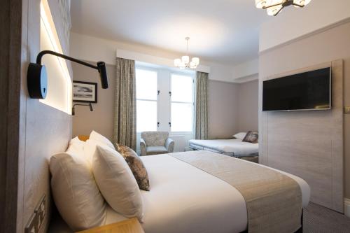 Innkeeper's Lodge Ilkley - image 6