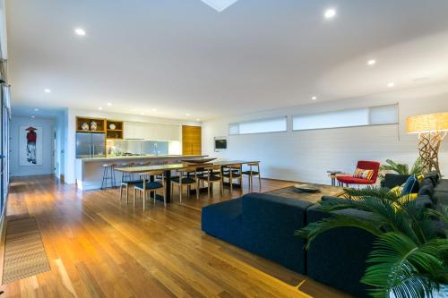 C-Escape - Blairgowrie