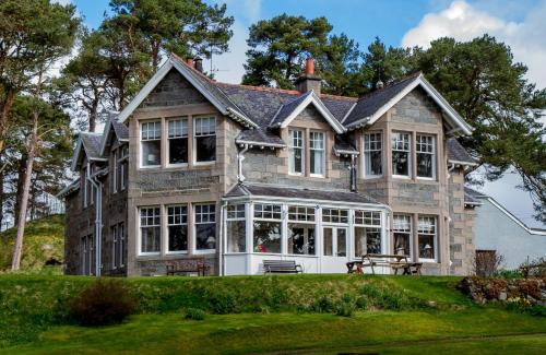 Coig na Shee Guest House - image 12