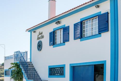 مدخل, Quinta Montebelo in Vila Franca de Xira