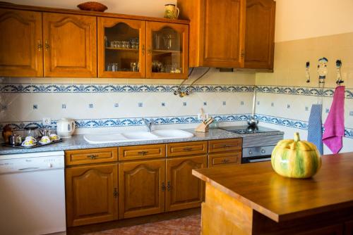 مطبخ, Quinta Montebelo in Vila Franca de Xira