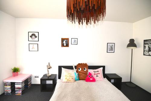 Hotel Biscuit - Cluj-Napoca