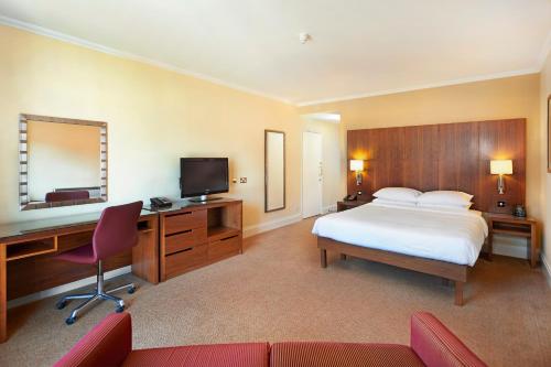 Hilton Maidstone - image 12