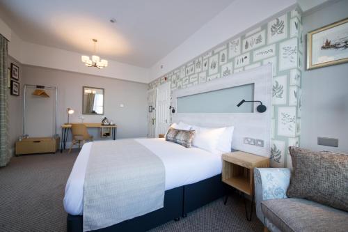 Innkeeper's Lodge Ilkley - image 10