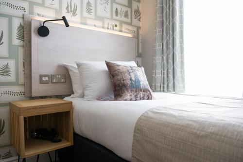 Innkeeper's Lodge Ilkley - image 11
