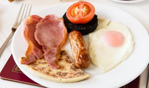 Sunbank House Metro Hotel - image 2