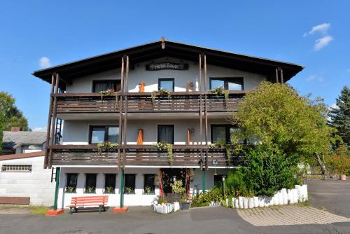 Antjes Schmankerlhotel und Restaurant