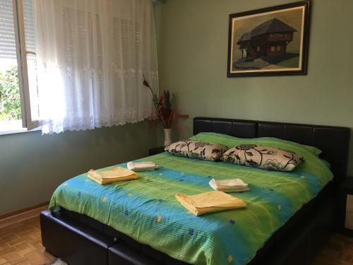 Apartment Milos - image 8
