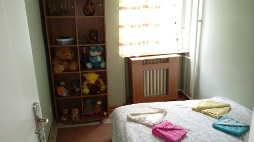 Apartment Milos - image 14