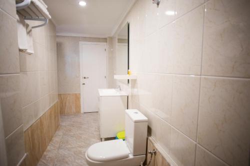 Hostal Alba - image 4