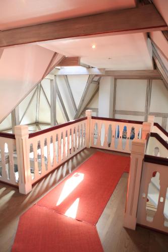 Facilities, Landhotel Klempau in Krummesse