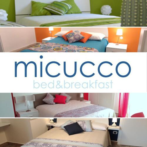 B&B Micucco – Milazzo, WA