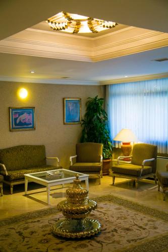 Apart Hotel Best - Accommodation - Ankara