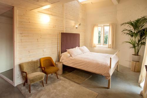 Sasaràl Suites Room Type - Deluxe Suite