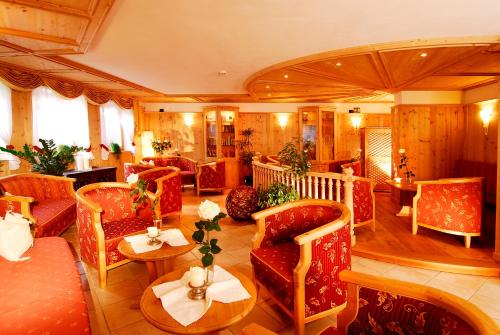 Hotel Ortler – Tirol Village, MS