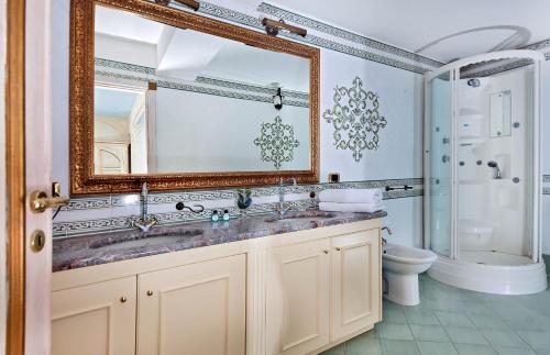 Hotel Il Girasole - image 10