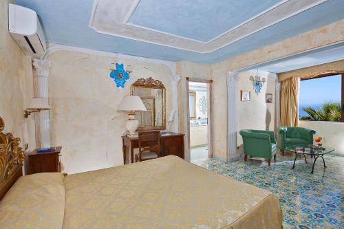 Hotel Il Girasole - image 11