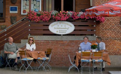 Hotel Wittensee Schützenhof - image 4