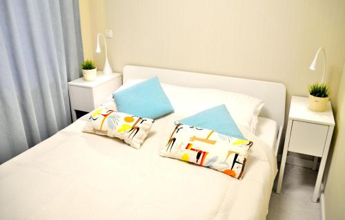 TOP Apartments 2