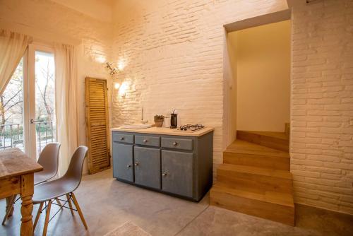 Sasaràl Suites 5