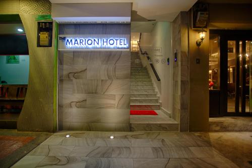 Facilities, The Marion Hotel near Mcdonald @ Taman Maju Jaya