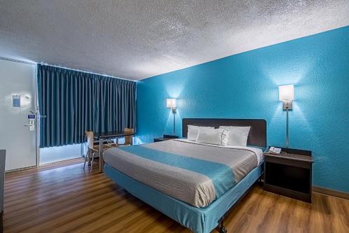 Motel 6 Pekin
