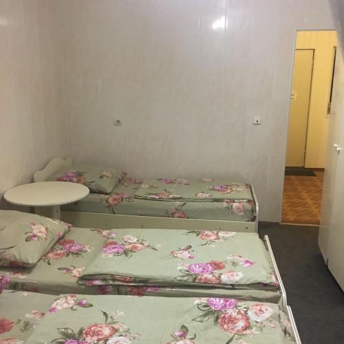 Izumrud Hotel - image 8
